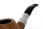 Vorschaubild: Rattray's Sanctuary Olive Smooth 150 Half-Bent Brandy - Detailansicht