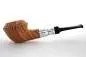 Vorschaubild: Rattray's Sanctuary Olive Smooth 161 Straight Bulldog - Seitenansicht