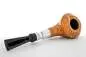Vorschaubild: Rattray's Sanctuary Olive Smooth 161 Straight Bulldog - Profilansicht