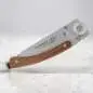 Vorschaubild: Rattray's Explorer Rosewood Pfeifenmesser