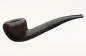Vorschaubild: Rossi Vulcano Black 316 Half-Bent Pot