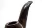 Vorschaubild: Rossi Pfeife Vulcano Black 642 von oben