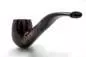 Vorschaubild: Rossi Pfeife Vulcano Black 670 von hinten
