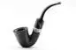 Vorschaubild: Savinelli 150 ANNI Achille I Black Bent Dublin - Seitenansicht