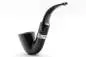 Vorschaubild: Savinelli 150 ANNI Achille I Black Bent Dublin - Rückansicht