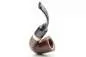 Vorschaubild: Savinelli Achille I Brown Bent Dublin - Profilansicht