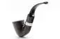 Vorschaubild: Savinelli Achille I Rustic Bent Dublin - Rückansicht