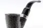 Vorschaubild: Savinelli Achille I Rustic Bent Dublin - Detailansicht
