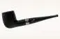 Vorschaubild: Savinelli 150 ANNI Achille II Black Straight Billiard