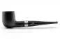 Vorschaubild: Savinelli Achille II Black Straight Billiard - Seitenansicht