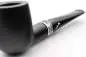 Vorschaubild: Savinelli Achille II Black Straight Billiard - Detailansicht
