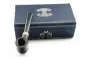 Vorschaubild: Savinelli Achille II Black Straight Billiard - 07
