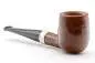 Vorschaubild: Savinelli Achille II Brown Straight Billiard - Frontansicht