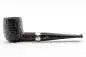 Vorschaubild: Savinelli Achille II Rustic Straight Billiard - Seitenansicht