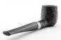 Vorschaubild: Savinelli Achille II Rustic Straight Billiard - Profilansicht