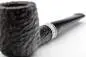 Vorschaubild: Savinelli Achille II Rustic Straight Billiard - Detailansicht