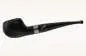 Vorschaubild: Savinelli 150 ANNI Achille III Black Straight Prince