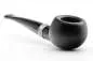 Vorschaubild: Savinelli Achille III Black Straight Prince - Frontansicht