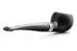 Vorschaubild: Savinelli Achille III Black Straight Prince - Profilansicht