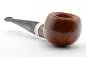 Vorschaubild: Savinelli Achille III Brown Straight Prince - Frontansicht