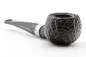 Vorschaubild: Savinelli Achille III Rustic Straight Prince - Frontansicht