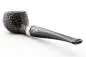 Vorschaubild: Savinelli Achille III Rustic Straight Prince - Rückansicht