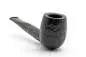 Vorschaubild: Savinelli Alligator Black 128 Straight Billiard - Frontansicht
