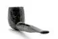 Vorschaubild: Savinelli Alligator Black 128 Straight Billiard - Rückansicht