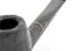 Vorschaubild: Savinelli Alligator Black 128 Straight Billiard - Detailansicht