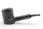 Vorschaubild: Savinelli Alligator Black 311 Half-Bent Cherrywood - Seitenansicht