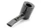 Vorschaubild: Savinelli Alligator Black 311 Half-Bent Cherrywood - Profilansicht