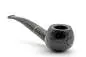 Vorschaubild: Savinelli Alligator Black 315 Half-Bent Prince - Frontansicht