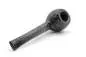 Vorschaubild: Savinelli Alligator Black 315 Half-Bent Prince - Profilansicht