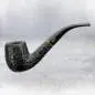 Vorschaubild: Savinelli Alligator Black 606 Bent Classic