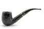 Vorschaubild: Savinelli Alligator Black 606 Bent Classic - Seitenansicht