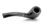 Vorschaubild: Savinelli Alligator Black 606 Bent Classic - Profilansicht