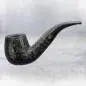 Vorschaubild: Savinelli Alligator Black 616 Bent Fat Bent
