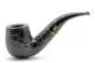 Vorschaubild: Savinelli Alligator Black 616 Bent Fat Bent - Seitenansicht