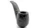 Vorschaubild: Savinelli Alligator Black 616 Bent Fat Bent - Frontansicht