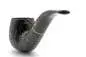 Vorschaubild: Savinelli Alligator Black 616 Bent Fat Bent - Rückansicht