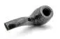 Vorschaubild: Savinelli Alligator Black 616 Bent Fat Bent - Profilansicht