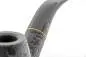 Vorschaubild: Savinelli Alligator Black 616 Bent Fat Bent - Detailansicht
