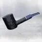 Vorschaubild: Savinelli Alligator Blue 311 Half-Bent Cherrywood