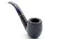 Vorschaubild: Savinelli Alligator Blue 606 Bent Classic - Frontansicht
