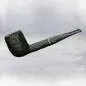 Vorschaubild: Savinelli Alligator Green 111 Straight Billiard