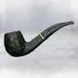 Vorschaubild: Savinelli Alligator Green 677 Bent Billiard