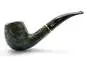 Vorschaubild: Savinelli Alligator Green 677 Bent Billiard - Seitenansicht