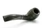 Vorschaubild: Savinelli Alligator Green 677 Bent Billiard - Profilansicht