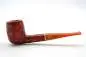 Vorschaubild: Savinelli Alligator Red 128 Straight Billiard - Seitenansicht