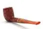 Vorschaubild: Savinelli Alligator Red 128 Straight Billiard - Rückansicht